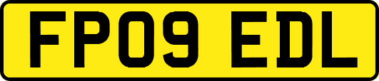 FP09EDL