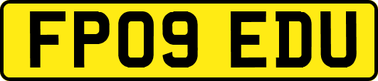 FP09EDU