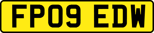 FP09EDW