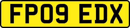 FP09EDX