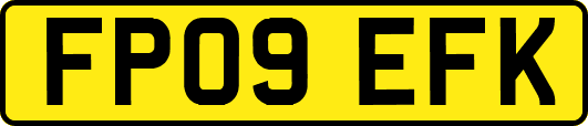 FP09EFK