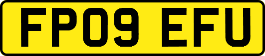 FP09EFU