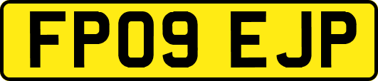 FP09EJP