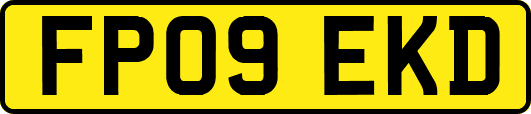 FP09EKD