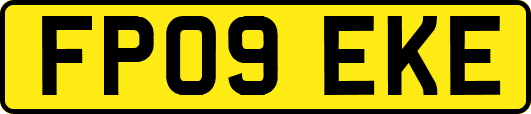 FP09EKE