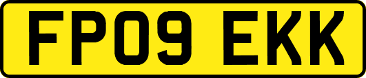 FP09EKK