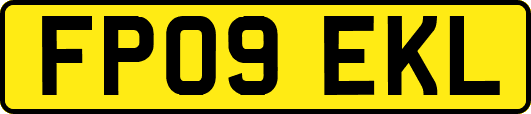 FP09EKL