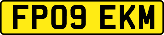 FP09EKM