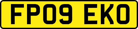 FP09EKO