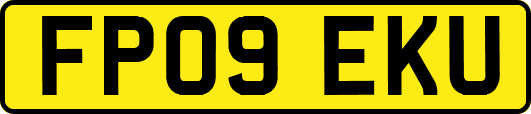 FP09EKU