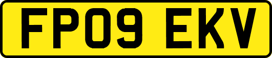 FP09EKV