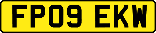 FP09EKW