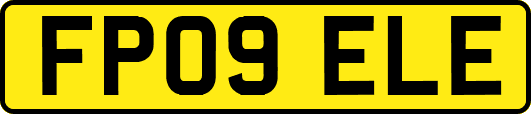 FP09ELE
