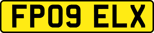FP09ELX