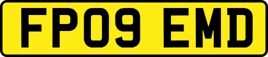 FP09EMD