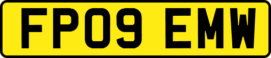FP09EMW