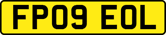 FP09EOL