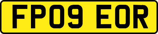FP09EOR