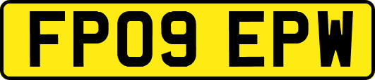 FP09EPW