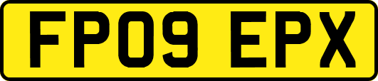 FP09EPX