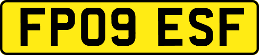 FP09ESF