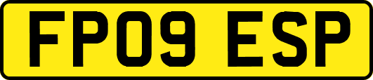 FP09ESP