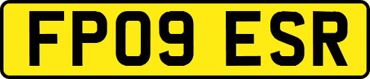 FP09ESR