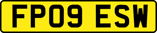 FP09ESW