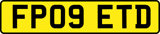 FP09ETD