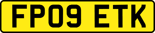 FP09ETK