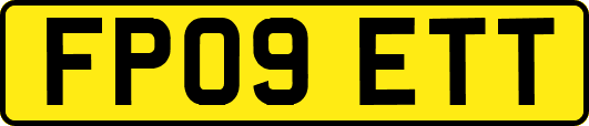 FP09ETT