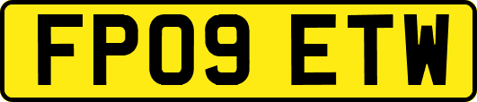 FP09ETW