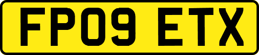 FP09ETX