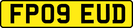 FP09EUD