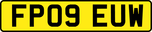 FP09EUW