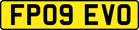 FP09EVO