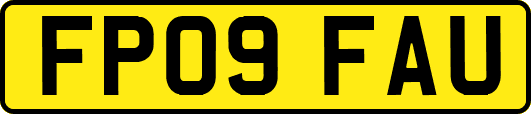 FP09FAU