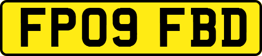 FP09FBD