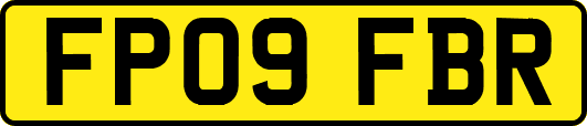 FP09FBR