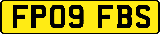 FP09FBS