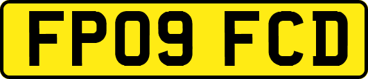FP09FCD