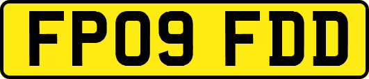 FP09FDD