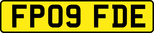 FP09FDE