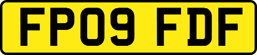 FP09FDF