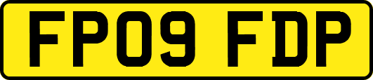 FP09FDP