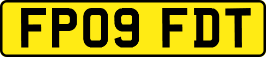 FP09FDT
