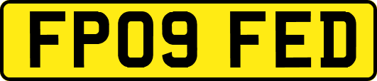 FP09FED