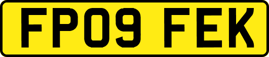 FP09FEK