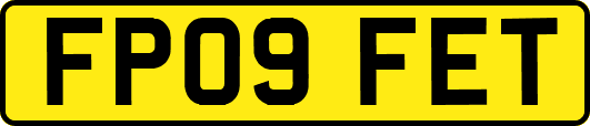 FP09FET