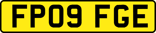 FP09FGE